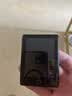 梵沐PA03 32G mp3播放器 mp4无损音乐随身听触屏 蓝牙词典 2.8英寸 触屏 学生英语学习运动外放 黑色 实拍图