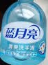 蓝月亮洗手液泡沫清爽护手去油去腥500g*3+补充装500g*3 厨房家用大瓶 实拍图