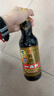 东古一品鲜酱油【特级生抽】500ml 红烧味极鲜中华老字号0脂调料 实拍图