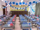 坤随 可爱礼品袋零食包装袋幼儿园学生生日礼物袋节日伴手礼袋手提袋 蝴蝶结小号随机【10个装】 实拍图