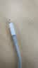 尊匠苹果充电器17-6适配器原装正品充电线13氮化镓30/40W快充线PD套装iPhone14ProMax手机充电头数据线 【苹果6-14系列】30w快充头+闪充线丨1米套装 实拍图