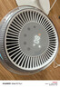 飞利浦（PHILIPS）加湿家用卧室母婴专用静音除菌无雾空调加湿机鼻炎孕妇婴幼儿桌面大容量HU5710/10礼物 实拍图