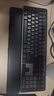 罗技（Logitech）MX MECHANICAL商务低噪无线双模矮轴机械键盘 智能键盘 110键 全尺寸段落茶轴  实拍图