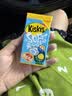 酷滋（Kiskis） 夹心口香糖 34g/盒 盐盐柠檬味 清新口气 无糖薄荷糖 实拍图