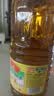 鲁花【保真菜籽油】低芥酸特香菜籽油 2L 物理压榨【京东品酒会同款】 实拍图