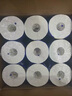 维达（Vinda）有芯卷纸 蓝色经典4层130克*30卷 厚韧耐用 卫生纸 卷筒纸纸巾 实拍图