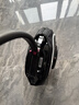 乐行天下（INMOTION）单轮独轮平衡车V5黑色体感车思维车APP管理V5C/V5D/V5E/V5F V5C+保护套+打气工具【套餐】 374.4Wh 实拍图