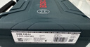 博世（BOSCH）电钻钻墙打孔多功能家用螺丝刀GSB120单电12V锂电+小黑盒附件箱 实拍图