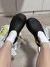阿迪达斯（adidas）三叶草女鞋ADIFOM STAN MULE休闲拖鞋IE4626 39 实拍图