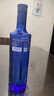 深蓝（SKYY） 伏特加VODKA蓝天伏特加 进口基酒 750ML 新版 送礼 实拍图