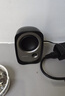 漫步者（EDIFIER）R12U 外观时尚 音质纯正 入门级微型2.0桌面音响 笔记本音箱 电脑音箱 黑色 实拍图