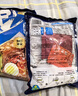 升元低脂减脂荞麦冷面565*6袋装朝鲜冷面主食代餐速食面杂粮面3.39kg 实拍图