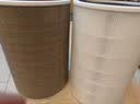 美的（Midea）【原装正品】空气净化器滤芯除甲醛除雾霾颗粒物净化器RX600PRO原装滤网FC-60XH1Pro【配件】 实拍图