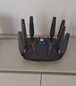 中兴（ZTE）【问天】BE7200MAX WiFi7 万兆SFP家用电竞无线路由器 全2.5G网口 RGB炫彩灯效USB3.0 性能旗舰 实拍图