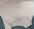 巴拉巴拉女童内衣发育期防走光防凸点儿童小背心抹胸少女文胸209925195002 实拍图