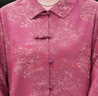 AEMAPE奶奶装七分袖衬衫新中式妈妈母亲节衣服70岁80老年人春夏套装 实拍图