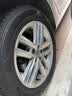 韩泰（Hankook）汽车轮胎 205/55R16 91V SK10 适配朗逸/速腾/高尔夫/朗动/威朗 实拍图