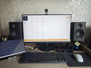 TOPPING拓品 DX5 II全平衡大功率解码器耳放一体机 桌面hifi发烧台机 硬解DAC 黑色 DX5Ⅱ 现货速发，限时加赠C-B线 实拍图