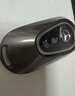 绅创奔驰钥匙套26款 E300l E260l c260l c200l GLC/B/E包扣壳S级 奔驰-C款-黑皮绳款 实拍图