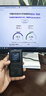 中兴（ZTE）U15S 随身wifi6免插卡移动wifi无线网卡便携式热点4g路由器无限笔记本电脑通用流量2026款 实拍图