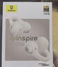 倍思Inspire XC1 耳夹耳机Sound by Bose专业音质开放式无线蓝牙耳机消噪耳机跑步运动适用于苹果17 实拍图