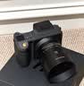 哈苏（HASSELBLAD） X2D II 100C 中画幅无反数码相机 + 哈苏XCD2,5/55V镜头 实拍图