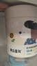美乐童年蜡笔儿童24色油画棒无毒不脏手可水洗画笔炫彩棒婴幼儿园小学生 实拍图
