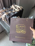 陈升号陈升号2024年老班章熟茶砖200g普洱茶普洱熟茶老班章基地纯料砖茶 单砖 200g*1砖 实拍图