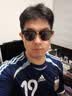 雷朋（RayBan）太阳镜派对达人系列男女款方形复古户外防晒偏光墨镜0RB3016F 实拍图