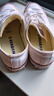 匡威（Converse）All Star夏季经典帆布男女低帮休闲运动小白鞋101000 101000/白色 38 实拍图