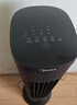 美的（Midea）【语音智能】家用空调扇冷风扇 负离子净化静音落地冷风机水冷塔扇冷气扇 强力制冷小空调ACA10TJR 实拍图