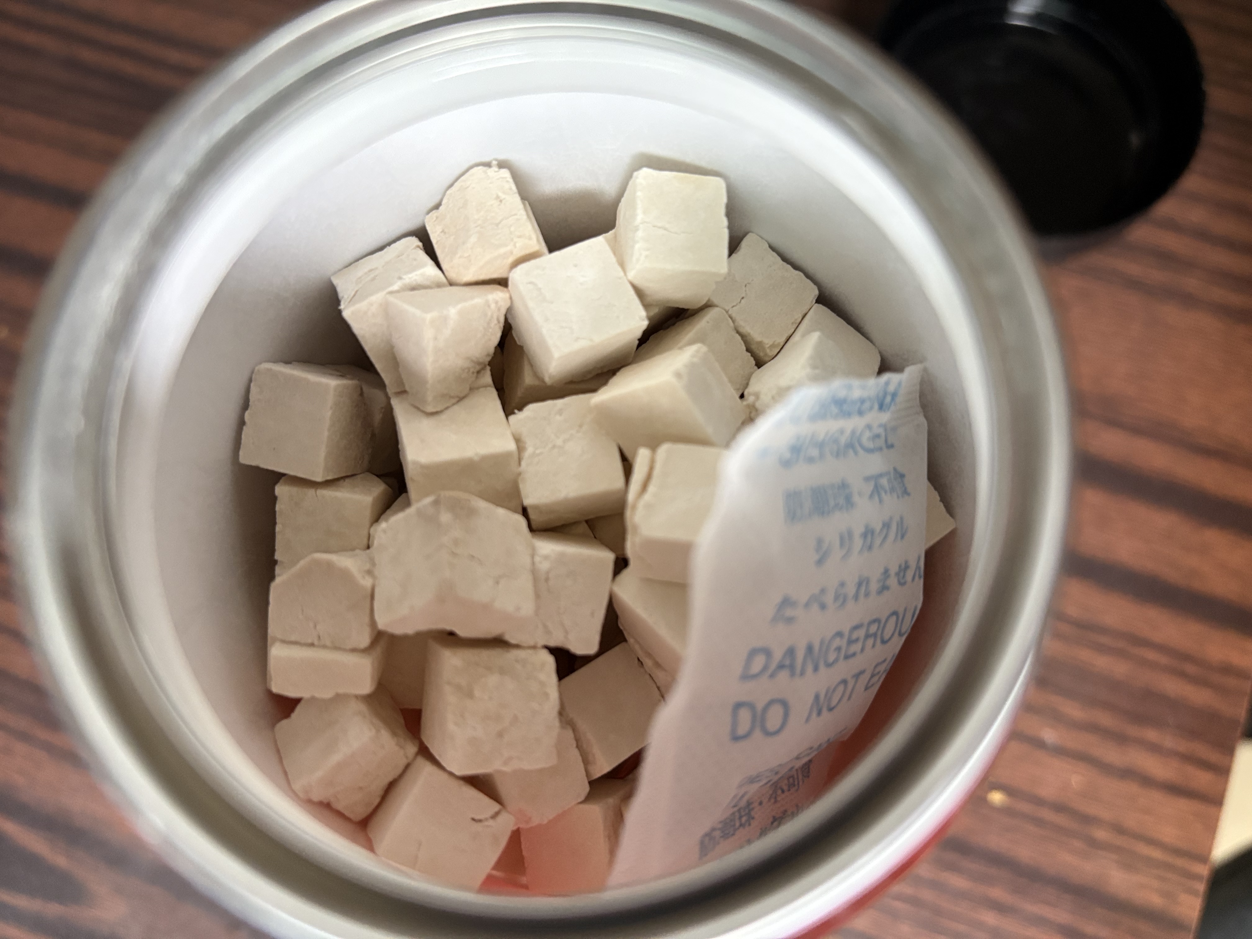 同仁堂品牌北京同仁堂白茯苓块500g伏芩丁伏苓泡茶料煲粥料非中药材 实拍图