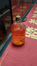 格琳诺尔冷榨特级【保真亚麻籽油】5L 进口原料 初榨食用油纯植物油 实拍图