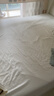 亚朵星球薄床垫记忆棉海绵软睡垫芯垫被榻榻米双人可折叠1.8*2米 实拍图