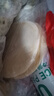 俏侬 披萨饼底18cm 5片装630g/盒（8英寸烤盘适用）烤箱烘焙食材 实拍图