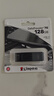 金士顿（Kingston）128GB USB3.2 Gen1 Type-C 大容量手机U盘 DT70 黑色 适用安卓苹果 车载手机电脑通用优盘 实拍图