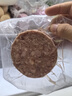 大希地腌制入味免调味牛肉饼安格斯谷饲牛肉饼1.2kg 汉堡儿童早餐烧烤 实拍图