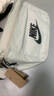 耐克NIKE 王一博同款 男女款腰包  休闲包 BA5751-072浅骨色均码 实拍图