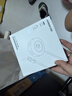 绿联USB分线器2.0 4口HUB扩展坞集线器 笔记本台式电脑一拖四转换器多接口延长线带电源口 1.5米 实拍图