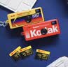 KODAK柯达 相机TF内存卡V10 A1存储卡Micro sd闪存卡适MiniLiplay/Evo富士拍立得盲盒相机内存卡16G 实拍图