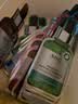 AHC专研B5玻尿酸氨基酸补水面膜 5片/盒  护肤品套装生日礼物送女友 实拍图
