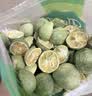 贡苑 花果茶 特级冻干青金桔干260g大份量高VC冷泡水喝的即食花草茶叶 实拍图