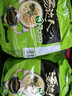 统一汤达人 日式豚骨拉面 袋装 125g*5袋 五连包 方便面速食面泡面 实拍图