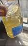 多力葵花籽油1.8L小瓶家用压榨零反式脂肪酸食用油  团购送礼 实拍图