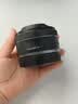 佳能（Canon）RF全画幅微单镜头 定焦镜头 适R50 V R7 R8 RP R6二代 R5 R10 R3 R100微单相机 RF 50mm F1.8 STM小痰盂人像定焦 官方标配【赠送摄影超级大 实拍图