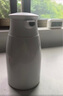 JEKO&JEKO保温壶家用热水瓶暖水壶宿舍大容量开水瓶玻璃内胆 1.6L浅灰色 实拍图