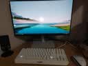 戴尔（DELL）24英寸 家用办公显示器 FHD IPS屏 144Hz 99%sRGB 硬件级防蓝光 电竞游戏电脑显示屏 S2425HSM 实拍图