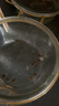 网易严选全价猫粮4.0 宠物主粮成幼猫高蛋白禽肉 鸡鸭禽肉味50g*2 试吃 实拍图