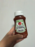 亨氏（Heinz）番茄酱 挤压瓶倒置装番茄沙司360g[0添加防腐剂/色素*]意面薯条酱 实拍图