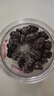 雪海梅乡冰花杨梅158g/罐 冰糖杨梅蜜饯果干话梅果脯孕妇休闲办公儿童零食 实拍图